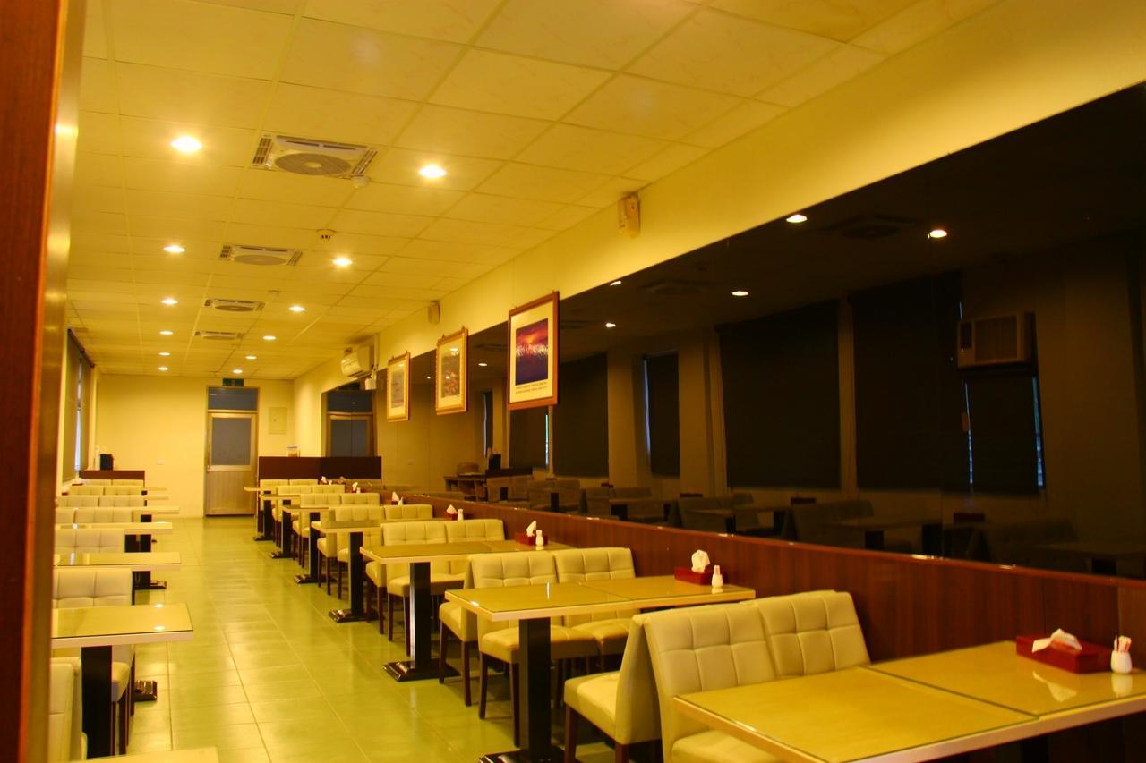 Shinyes Motel Suao Exterior photo